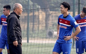 Hậu vệ tuyển Thái làm đồng đội với Lukas Podolski, Công Phượng có ‘tướng’ sát thủ