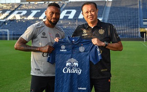 ĐKVĐ Thai League chốt hợp đồng với Hoàng Vũ Samson, U23 Việt Nam sẽ loại 4 cầu thủ