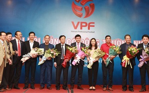 Chủ tịch CLB Hải Phòng và bầu Tú futsal trở thành hai nhân vật quyền lực nhất VPF