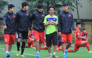 Tuấn Anh có thể lỡ M-150 Cup, ‘quân xanh’ của U23 Việt Nam vô địch FA Cup Hàn Quốc