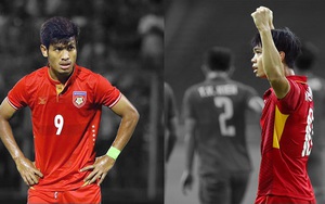 Aung Thu không gọi, Công Phượng liệu có lặng im?