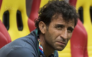 HLV U22 Indonesia: ‘Hoà với đội bóng lớn như U22 Việt Nam còn hơn cả chiến thắng’