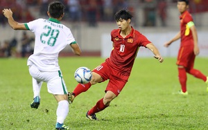 Chấm điểm U22 Việt Nam: Tất cả đều ổn, trừ việc ghi bàn