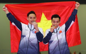 TDDC Việt Nam: Niềm vui bất ngờ và nỗi lo phía trước