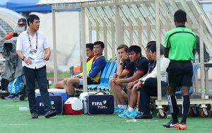 Ai sẽ thay thế đồng nghiệp Hữu Thắng?