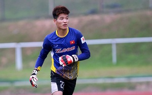 Chấm điểm U22 Việt Nam: Sai lầm 'kép' của Minh Long và Công Phượng