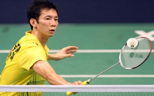 Tiến Minh nỗ lực vì huy chương SEA Games