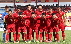 Fox Sports Asia: U22 Việt Nam, đội tuyển tốt nhất không lọt vào bán kết SEA Games 29
