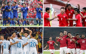 Danh dự chủ nhà Malaysia và vị thế của ‘nhà vua’ Thái Lan