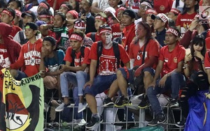 U22 Thái Lan muốn đổi giờ thi đấu, CĐV Indonesia bất mãn vì chỉ mua được 3.600 vé