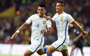 U22 Malaysia thắng kịch tính, sẵn sàng 'phục thù' U22 Thái Lan ở chung kết SEA Games 29