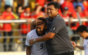 U22 Thái Lan hạ gục U22 Myanmar, lần thứ 3 vào chung kết SEA Games