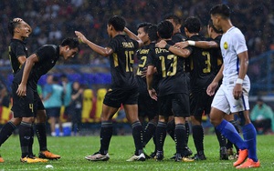 U22 Thái Lan vô địch SEA Games, người Malaysia khóc hận vì thủ môn