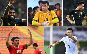 5 phát hiện thú vị của bóng đá Đông Nam Á tại SEA Games 29