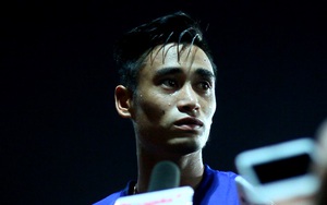 Tuyển Việt Nam không ngại Campuchia và sân cỏ nhân tạo