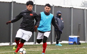 U23 Việt Nam muốn lập thành tích như Malaysia, Hải Phòng thắng đội trẻ Hàn Quốc