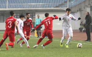 Sau 1 pha tắc bóng, Văn Hậu được ví với một loạt huyền thoại Italy, Đức