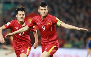 Công Vinh gửi thông điệp đến Công Phượng, Hải Phòng nhận ‘viện binh’ thứ 3 từ HAGL