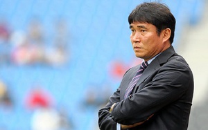 HLV U23 Hàn Quốc tiết lộ lối chơi, đề cao hàng công U23 Việt Nam