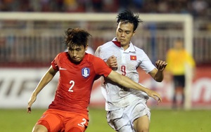 Đối thủ của U23 Việt Nam mạnh, yếu cỡ nào?