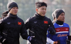 Xuân Trường khác các cầu thủ Đông Nam Á, U23 Thái Lan thua sát nút Australia