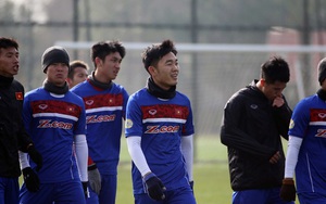 U23 Việt Nam có thể gây bất ngờ trước Hàn Quốc, FLC Thanh Hóa mua thủ môn ‘hộ pháp’