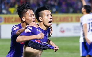 Văn Quyết được đề cử danh hiệu Đông Nam Á, cầu thủ U23 Việt Nam về sớm đón Tết