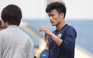 Tiến Dũng là thủ môn hay nhất Đông Nam Á, bộ đôi U23 Việt Nam tỏa sáng ở AFC Cup