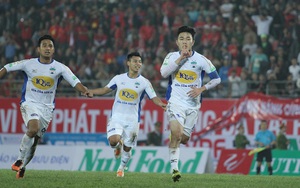 Dời trận Hà Nội FC vs HAGL đến đầu tháng 4 vì quốc tang nguyên Thủ tướng Phan Văn Khải