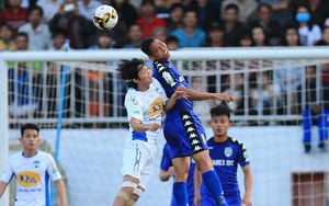 Tuấn Anh có thể mất 6 tháng hồi phục thay vì 6 tuần, 'Messi' Thái là ngôi sao của CLB Nhật Bản