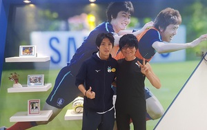 Thông tin mới nhất về chấn thương của Tuấn Anh và Văn Lâm