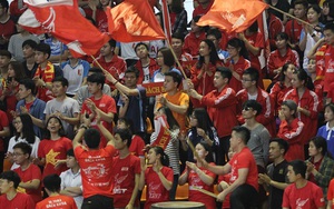 Giải thể thao sinh viên Việt Nam (VUG) có quy mô lớn nhất từ trước đến nay