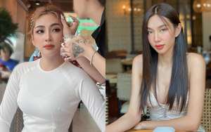 Hoa hậu Thuỳ Tiên làm rõ vụ kiện với bà Đặng Thuỳ Trang: 'Tôi đã đưa đơn kiện lên toà án!'