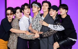 BTS tạm ngưng hoạt động nhóm đến năm 2025, công ty sẽ làm gì để lấp đi khoảng trống này?
