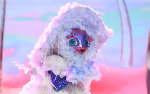 Lady Mây tại 'Ca sĩ mặt nạ': Xuất hiện gây ấn tượng rồi vướng nghi vấn được ưu ái, đáng tiếc khi bị lộ mặt sát Chung kết