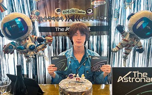 Jin (BTS) trải lòng chuyện nhập ngũ muộn: Liên tục dời lịch vì chạy show, giữ lễ nghĩa với fan