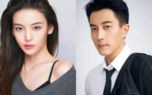 Rầm rộ ảnh Lưu Khải Uy hẹn hò với nữ diễn viên kém tận 20 tuổi và đã có chồng