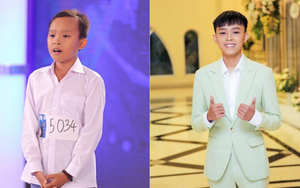 Hồ Văn Cường sau 1 năm 'ra riêng': Sự nghiệp khởi sắc, diện mạo thay đổi