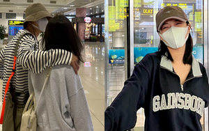 Diệu Nhi và Anh Tú tình tứ xuất hiện tại Hà Nội, chuẩn bị sẵn sàng cho lễ cưới thứ 2