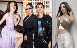 Tình duyên Cường Seven: Yêu toàn mỹ nhân đình đám, từ Chi Pu đến Top 5 Hoa hậu Việt Nam