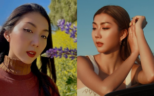 Bỏ ngang sự nghiệp đỉnh cao để rồi 8 năm 'vật lộn' nơi xứ người, cuộc sống siêu mẫu Vbiz đình đám một thời giờ ra sao?