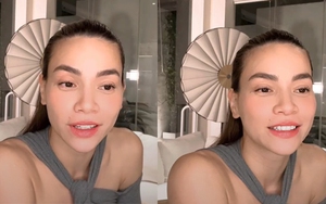 Hồ Ngọc Hà bất ngờ livestream xin lỗi vì hủy loạt show ở Mỹ, tiết lộ vẫn giữ lịch trình tại Việt Nam