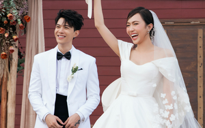 Thông tin ngày cưới tiếp theo của Diệu Nhi và Anh Tú