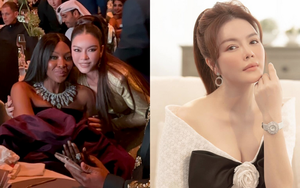 Lý Nhã Kỳ tuổi 40: Ở biệt thự dát vàng, khối tài sản gây chú ý