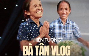 Cuộc sống Bà Tân Vlog sau 2 năm từ chối giải thưởng 'Thách thức danh hài' ra sao?