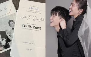 Loạt điểm khác biệt trong đám cưới Anh Tú và Diệu Nhi tại Hà Nội, 1 thông tin được giữ kín