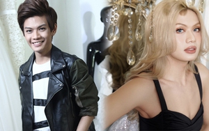 Luna Đào: Từ chàng thư sinh The Voice 2012 đến mỹ nhân được kì vọng thi hoa hậu