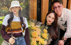 Hương Giang hậu chia tay: Lên tiếng bảo vệ bạn trai cũ, cuộc sống thay đổi ra sao?