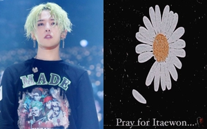 Bài đăng tưởng niệm nạn nhân Itaewon của G-Dragon gây tranh cãi dữ dội vì lý do không ngờ