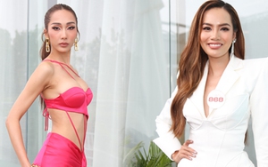 Bắt gặp dàn mỹ nhân quen mặt tại sơ tuyển Hoa hậu Siêu quốc gia 2022